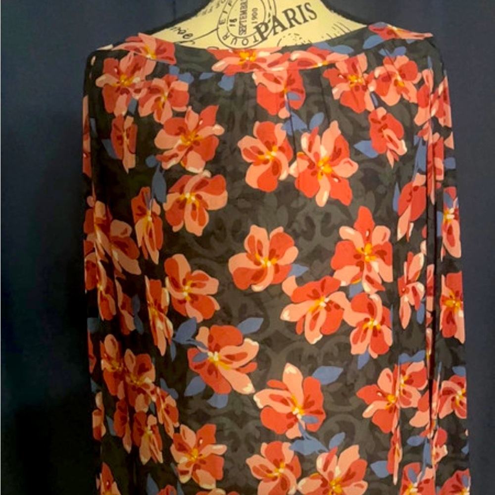 Loft top size s